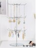 3 TIER ACCESSORIES DISPLAY